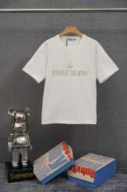 Picture of Stone Island T Shirts Short _SKUStoneIslandS-XL55txSD171662
